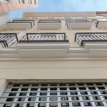 Iloftmalaga Studio Apartments Exterior foto