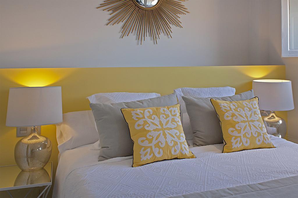 Iloftmalaga Studio Apartments Exterior foto